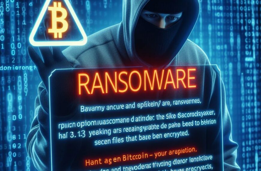 MrB Ransomware Analysis & Removal Guide