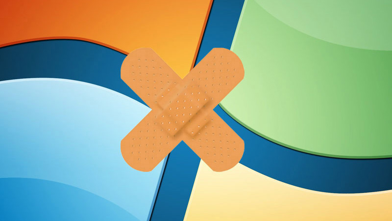 six 0-day vulnerabilities in Windows