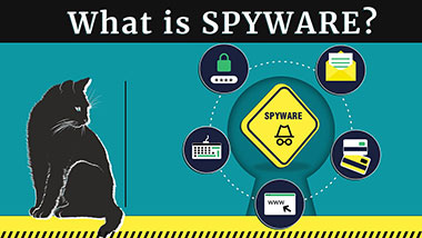 What is Spyware? Examples, Removal & Spyware Detector in 2024