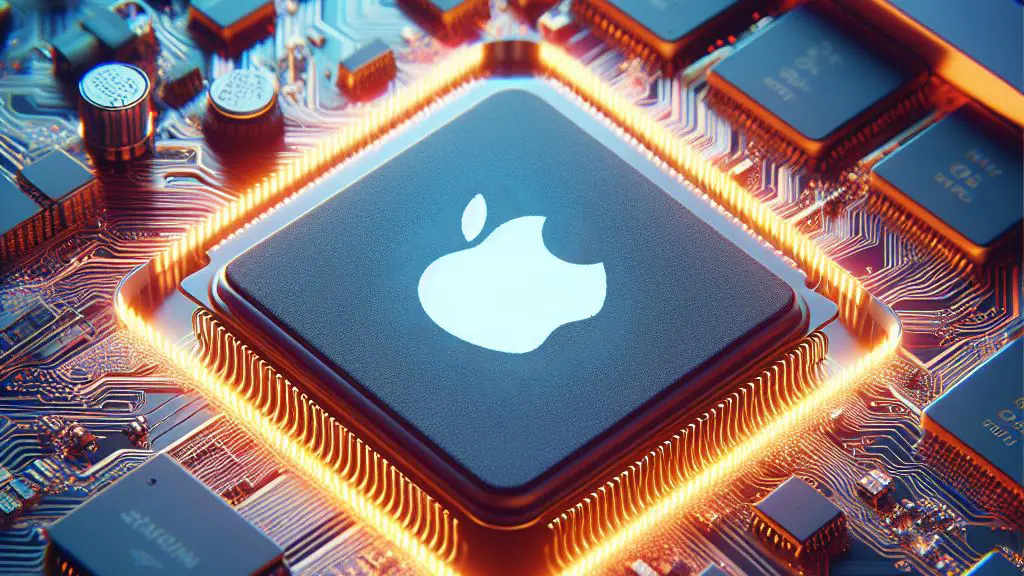 Apple Silicon GoFetch Flaw Discovered, No Patches Possible