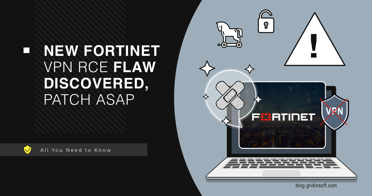 Critical Update for the Fortinet FortiOS SSL VPN Remote Code Execution Vulnerability
